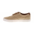 thumbnail image 4 of Beverly Hills Polo Club Nate Canvas Shoe | BP925090-KHK-TA | BP925090-KHK-TA Brown, 4 of 6