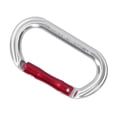 thumbnail image 3 of O?Ring Mosquetón Escalada Senderismo Gancho de rodamiento Cerradura recta Colgante rápido Suministros para exteriores, 3 of 8
