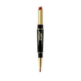 thumbnail image 2 of Clearance!DHALL Lip Stain,Lipstick,Double End Lasting Lipliner Waterproof Lip Liner Stick Pencil 12 Color,Lipstick for Women, 2 of 3