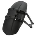 thumbnail image 3 of Rear Wheel Splash Guard, Long Lasting Rear Wheel Mud Cover Corrosion Resistance Wear Resistance Easy To Install  for Motorcycle, 3 of 8
