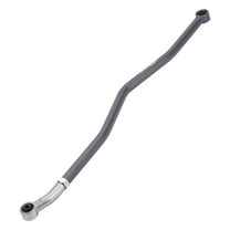 Maxpeedingrods 0-6" Lift Rear Adjustable Track Bar For Jeep Wrangler JK 2007 2008 2009-2018