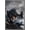 Barnwood Framed Version, variant on Call of Duty: Modern Warfare - Multiplayer Wall Poster, 22.375" x 34"