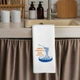 thumbnail image 3 of Funny Pasta Gifts Kitchen Towels - Cooking Dish Towels Gifts for Chef, Baking Kitchen Gifts, Humorous Sarcastic Decorative Absorbent Dishcloths Hand Towels for Kitchen Decor 18x26 Inches, 3 of 6