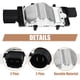 thumbnail image 2 of Riwesomey Materiales exquisitos - Unidad de módulo de control del ventilador de enfriamiento del motor Durable Compatible Fácil de instalar Type3 NO3, 2 of 6