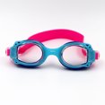 thumbnail image 2 of Goggle de Natación Kids Icefish Rosa, 2 of 5