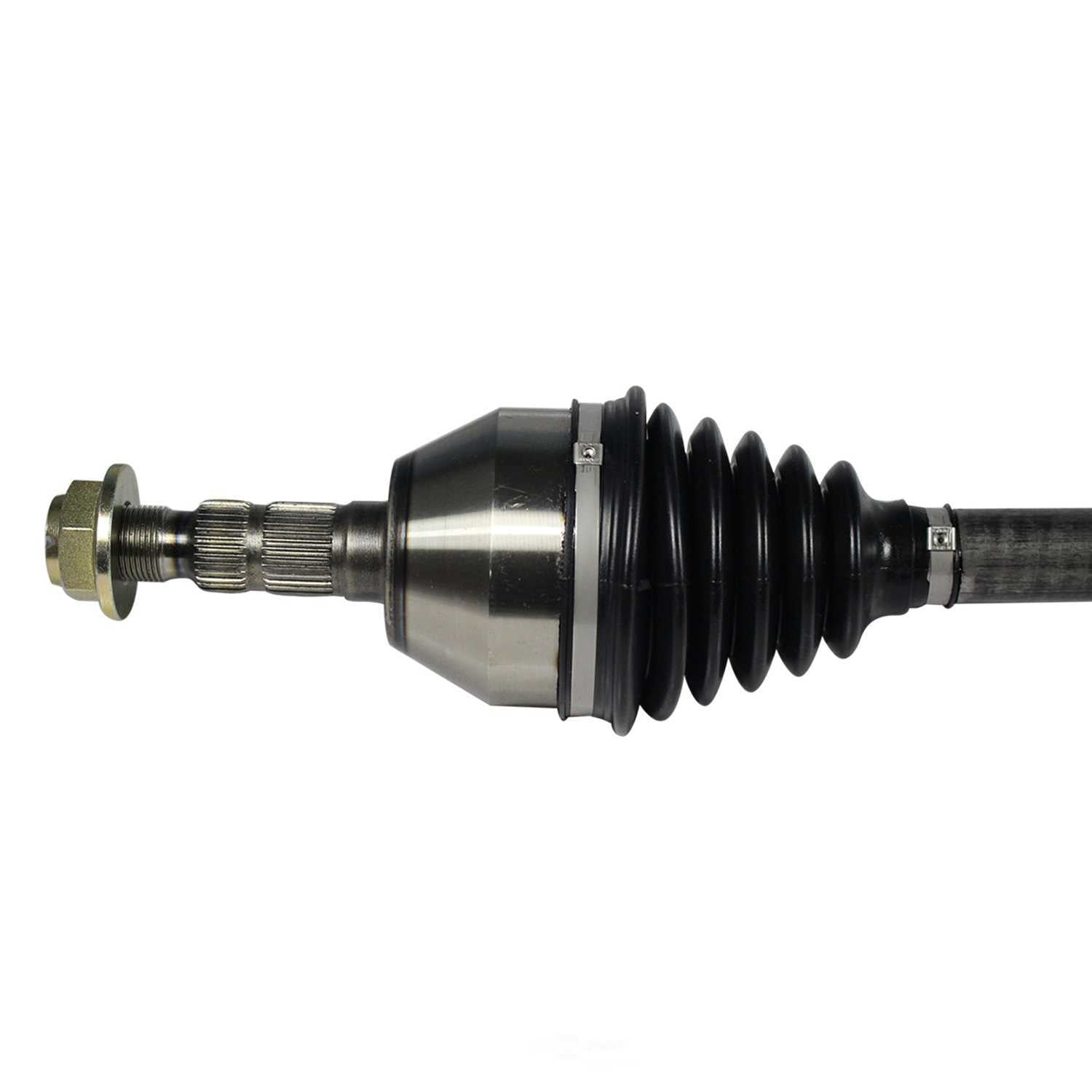 GSP NCV10313 GSP New CV Axle Fits select: 2008 SATURN ASTRA