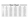 thumbnail image 2 of Oversized Crewneck Sweatshirts for Men Casual Fall 2025 Pullover with No Hood Long Sleeve Solid Color Fathion Clothes, 2 of 3