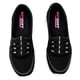 thumbnail image 3 of Tenis Deportivo Para Mujer CASTALIA 748-40 Negro, 3 of 3
