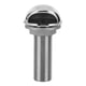 thumbnail image 5 of Conector de casco recto Bling Bling conector de manguera de acero inoxidable marino 1 pulgada, 5 of 12