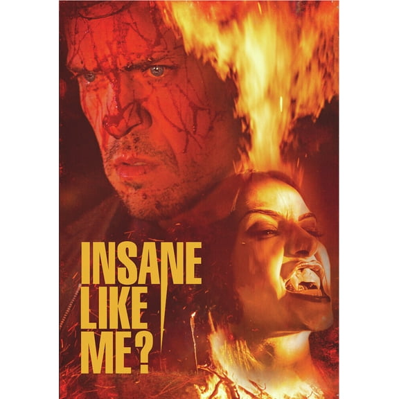Deskpop Ent. - Insane Like Me? [DIGITAL VIDEO DISC]