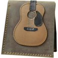 thumbnail image 4 of AXE HEAVEN Dreadnought Acoustic Guitar - Wallet - cow leather, 4 of 6