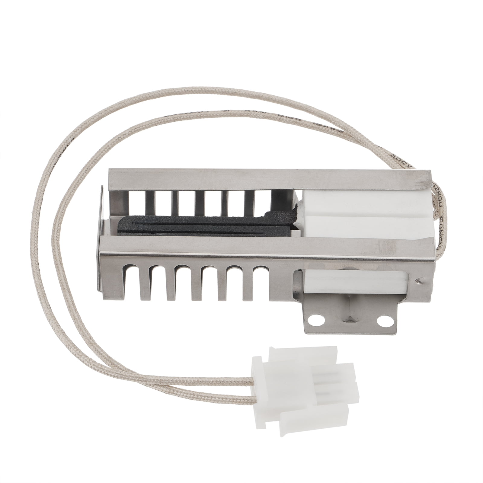 2 Pack Gas Range Oven Igniter for GE Kenmore Hotpoint AP202056 Gas Oven Igniter