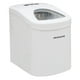 thumbnail image 2 of Máquina de hielo Frigidaire, encimera portátil EFIC108-BLANCA, 12 kg, 2 of 7