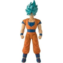 Limit Breaker Series - Dragon Ball Super - Super Saiyan Blue Goku, 12" Action Figure