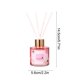 thumbnail image 3 of 1 Pack Summer Fruit Air Freshener Liquid For Home Long Lasting Room Perfume For Bedroom Bathroom Office, 3 of 6