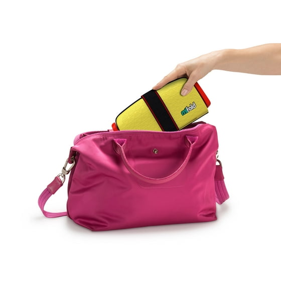 mifold - the Grab-and-Go Booster, 10x smaller and just as safe ... mifold - the Grab-and-Go Booster, 10x smaller and just as safe ...