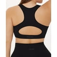 thumbnail image 3 of PAVOI ACTIVE Women's Seamless Sports Bra Medium Support Sculpting Removable Pads, Sizes XS-2X Plus, 3 of 8