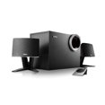 thumbnail image 1 of Edifier M1380 Système de haut-parleurs multimédias 2.1 avec subwoofer, 1 of 5