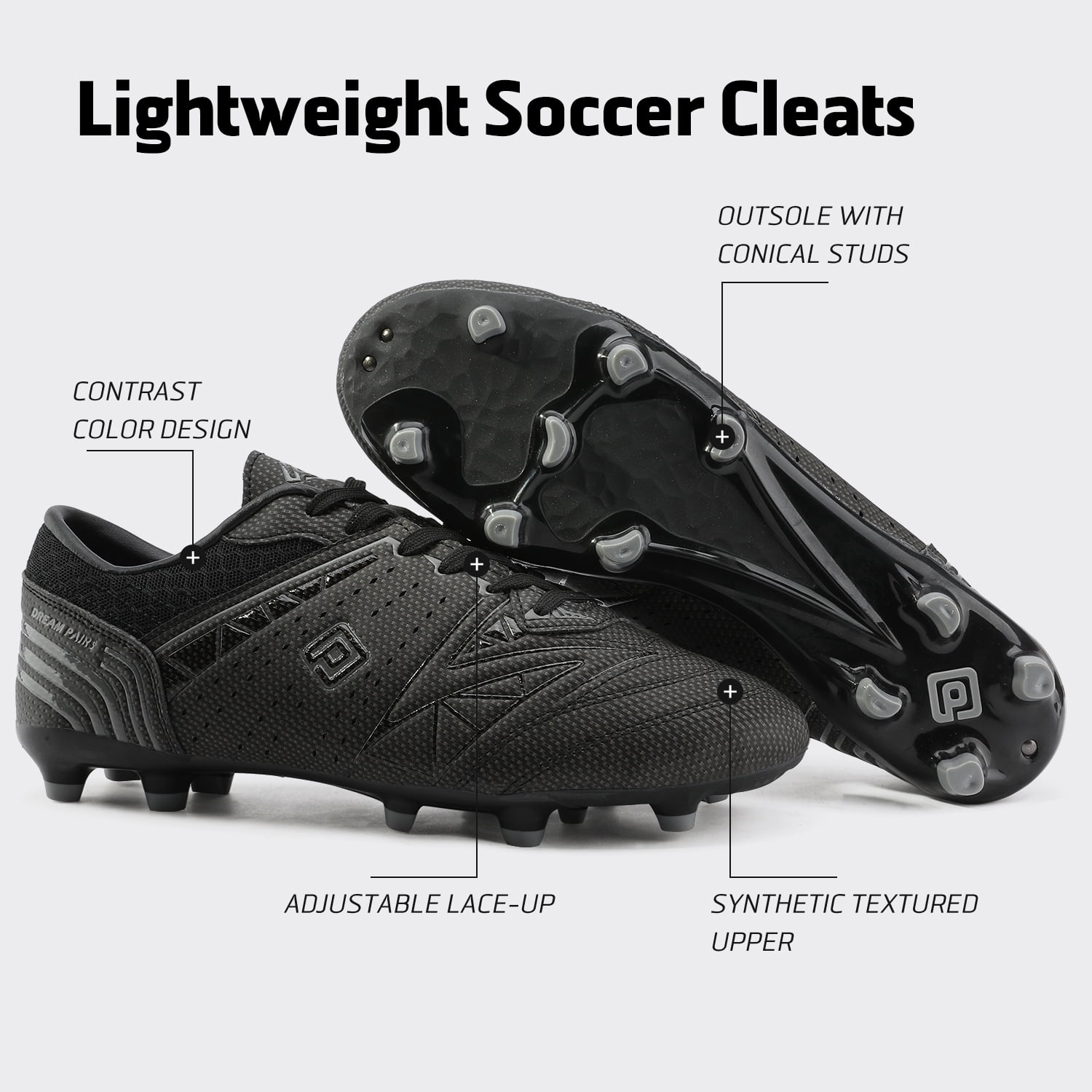 DREAM PAIRS Men