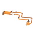 LCD Screen Flex Cable Ribbon for CX240 CX330 CX405 Digital Camera Repair Replacement Part