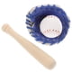thumbnail image 5 of 1 Juego de béisbol de juguete para casa de muñecas, kit de béisbol, pelota deportiva en miniatura para manualidades, decoración de béisbol en miniatura, suministros deportivos en miniatura, 5 of 8