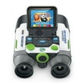 thumbnail image 5 of LeapFrog Magic Adventures Binoculars Mixed materials with Accessories, Baby and Toddler Toys, 5 of 9