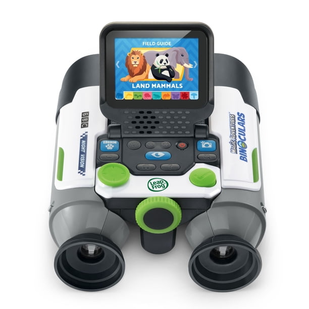 LeapFrog Magic Adventures Binoculars for Preschool Classroom