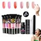 thumbnail image 1 of Kit completo de uñas para el hogar. Juego de herramientas para uñas., 1 of 5