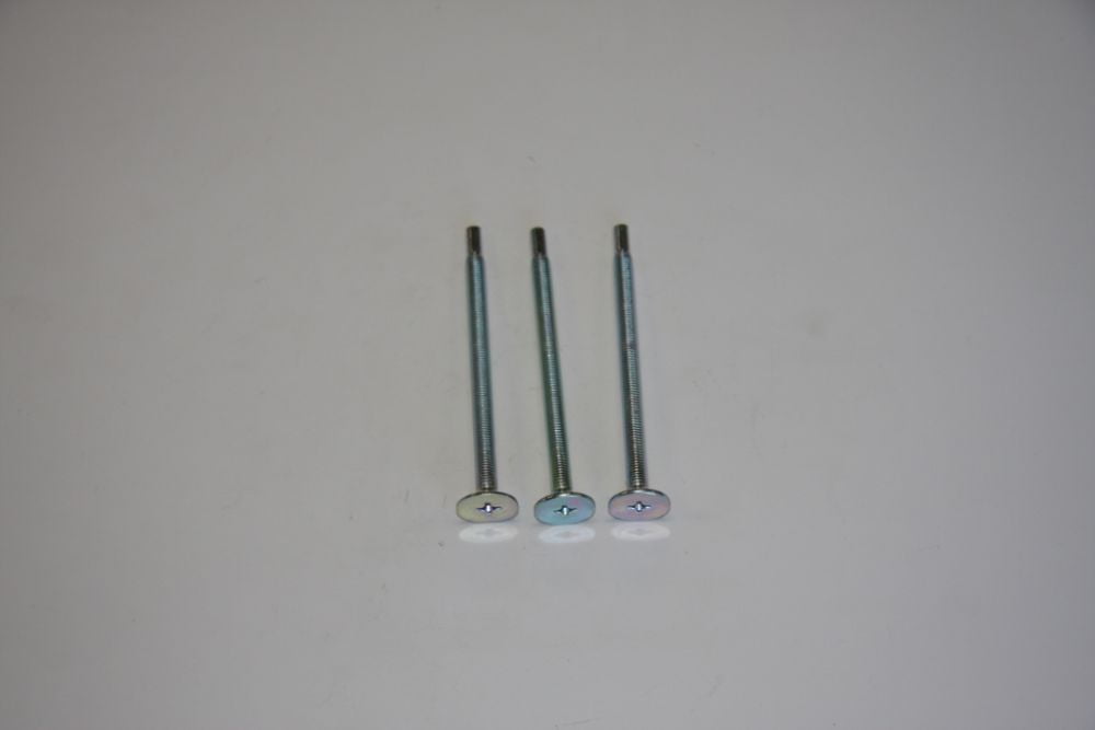 WB01X10125 Kenmore Microwave Mounting Bolts