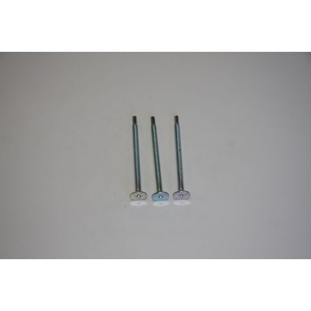 WB01X10125 Kenmore Microwave Mounting Bolts