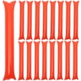thumbnail image 1 of CIMAXIC inflatable stick 40pcs Inflatable Sticks Noise Sticks Inflatable Boom Plastic Sticks Party Favors,23.62"X3.94"X1.97", 1 of 4