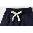 thumbnail image 7 of LittleSpring Big Boy Clothes Size 10-12 Gray Athletic Shorts for Boys Navy Shorts 2 Pack Gym Shorts with Pockets, 7 of 7