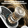 thumbnail image 4 of Wireless Earbuds, Ear Hanging High Battery Low Latency High Definition Surround Sound Suitable For All Bluetooth Devices 5.4 Bluetooth Earphones Earbuds for Kids, 4 of 5