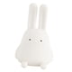 thumbnail image 5 of Cute Lovely Rabbit LED Silicone Night Light 2 Brightness Adjustable for Living Sunnimix Luz nocturna de silicona, 5 of 8