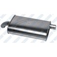 thumbnail image 3 of Walker Exhaust Exhaust Muffler 18479 SoundFX Direct Fit; OE Replacement, 3 of 4
