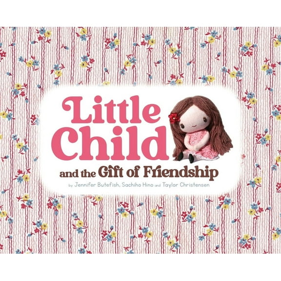 Little Child, (Hardcover)
