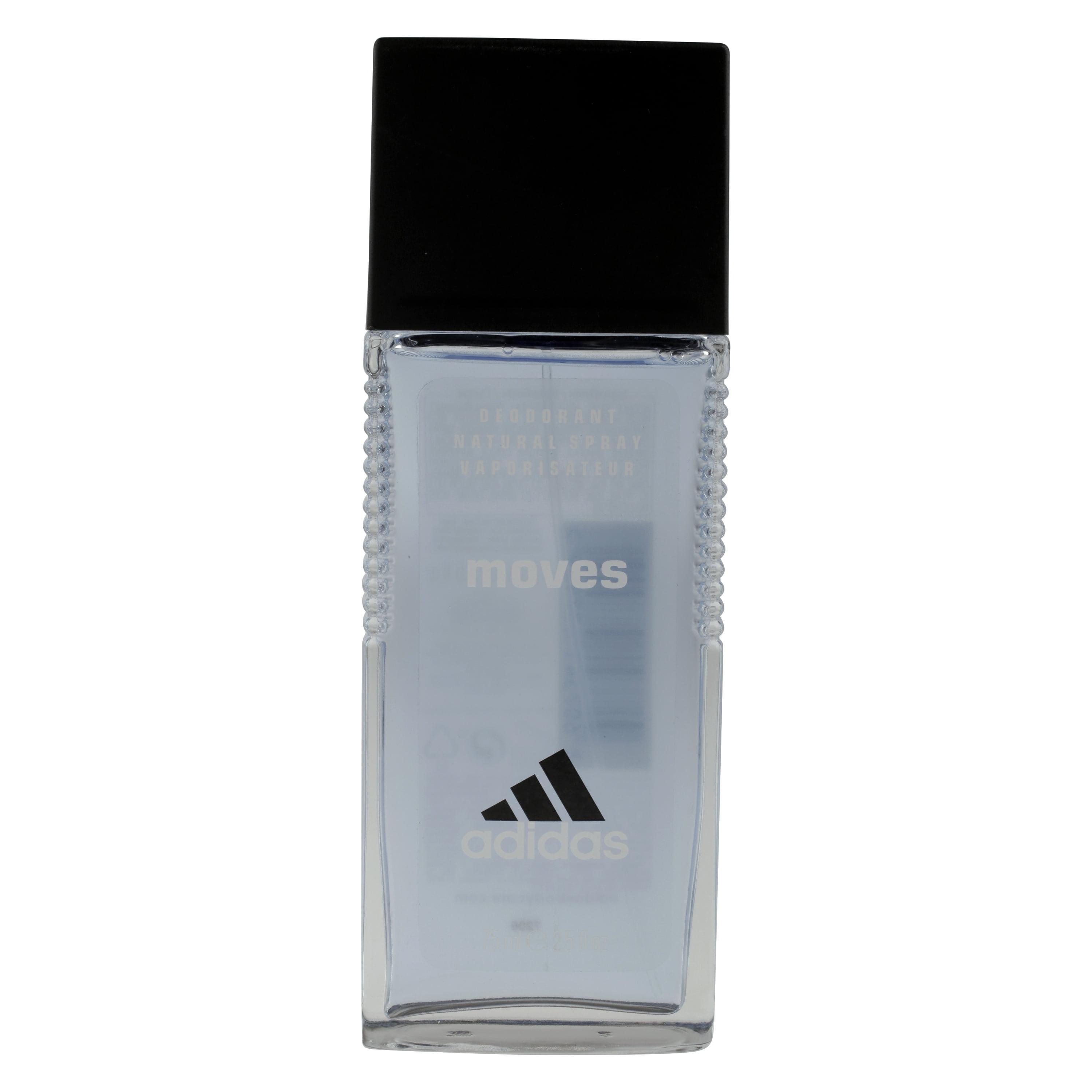 Ooze hældning Se venligst Adidas Moves Body Spray for Men, 2.5 Oz - Walmart.com