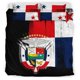 thumbnail image 3 of Juego de Cama Bandera de Panamá Estilo Bandera Rlt13, 3 of 5