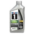 thumbnail image 2 of 7 Quarts Engine Motor Oil Mobil 1 Advanced Full Synthetic SAE 0W-20 MPN #124184, 2 of 3