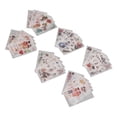 thumbnail image 3 of Pegatinas de papel japonesas BuyWeek 36 hojas para álbumes de recortes, 3 of 14