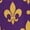 BE, variant on Purple And Gold Fleur De Lis Womens Summer V Neck Zipper Top Short Sleeve T Shirt Off Shoulder Top Casual Classy Loose Shirts