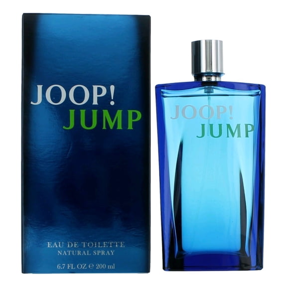 Joop Jump for Men by Joop 6.7 oz EDT