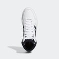 thumbnail image 2 of Tenis Adidas Hombre GY5543 Hoops 3.0 Blanco 25 cm, 2 of 4
