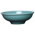 thumbnail image 2 of Fiesta 64-Ounce Pedestal Bowl, Turquoise, 2 of 3