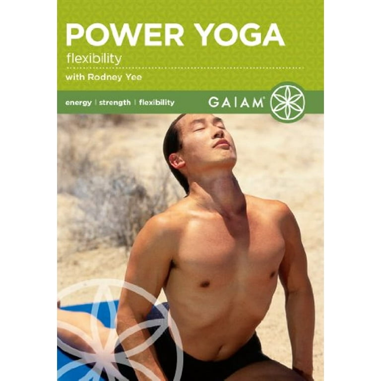 その他 Flow Yoga: Strength &amp; Flexibility [DVD] [Import] Amazon.com: Essential Flow Yoga for Every Body : Movies & TV