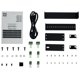 thumbnail image 3 of JBL CSMA240 Commercial Series Mezclador/Amplificador de audio de dos canales, 40 W alimentado, Canal, 3 of 4