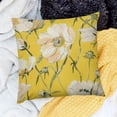 thumbnail image 2 of SHANXI Pillow Cover Decorations Seasonal Farmhouse Pillow Case Decor for Sofa Couch 18x18in, 2 of 5