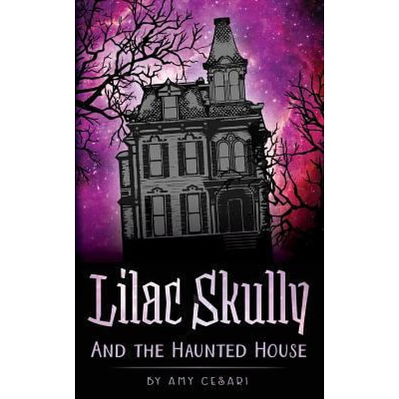 Pre-Owned Lilac Skully and the Haunted House (Paperback)