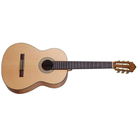 GUITARRA ACÚSTICA YAMAHA C40M//2 NATURAL Yamaha C40M//2