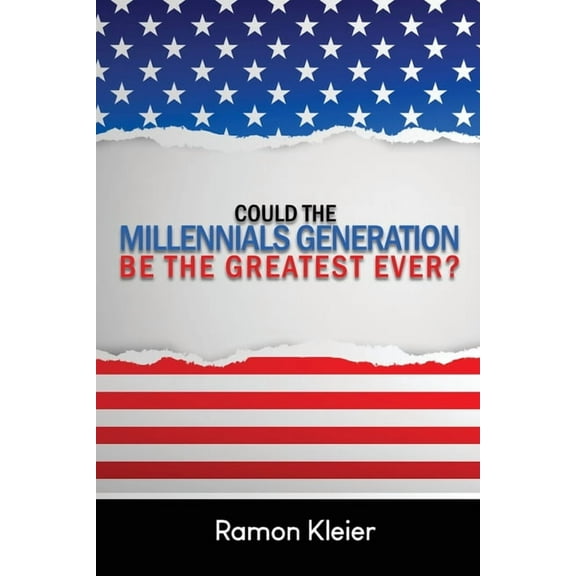Could the Millennials Generation Be the Greatest Ever?